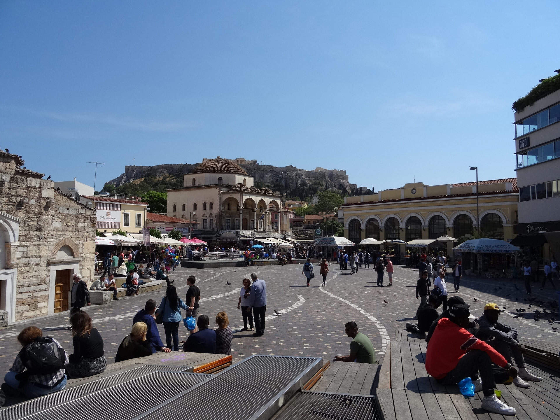 Athens